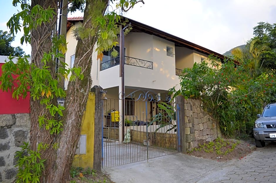 Suítes Paquetá Ilhabela