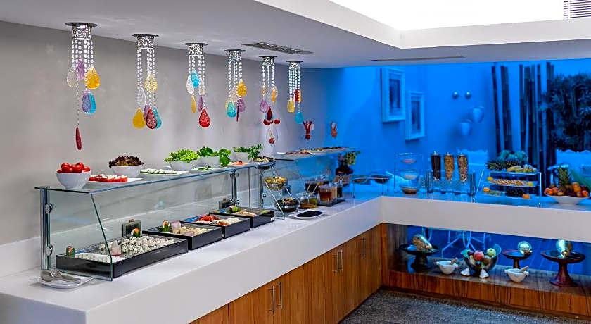 Biz Cevahir Hotel Sultanahmet