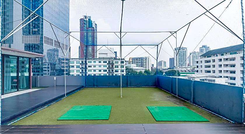 Ascella Sukhumvit 38 