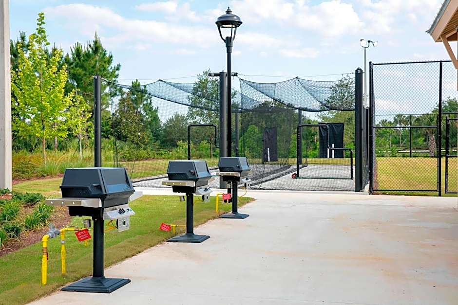 SpringHill Suites by Marriott Orlando at FLAMINGO CROSSINGS Town