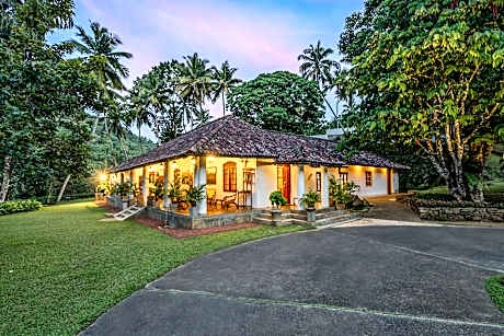 Athulya Villas