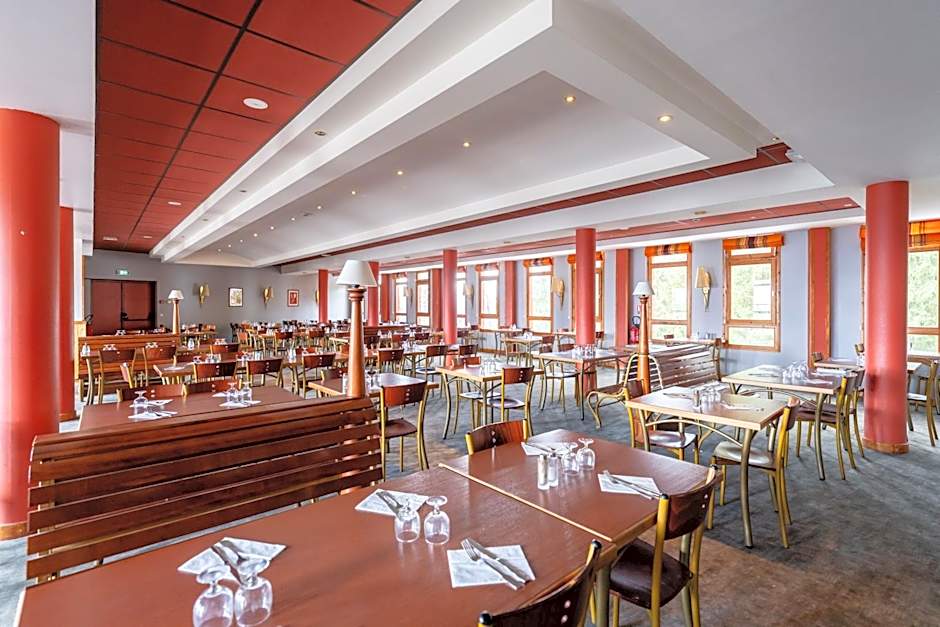 Villages Clubs du Soleil - ARC 1800