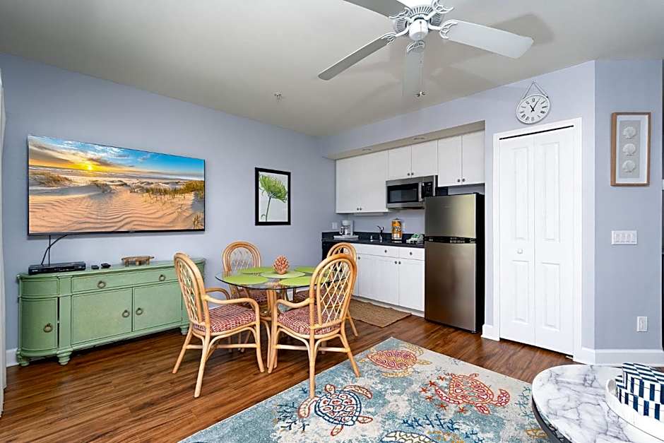 Harbour House at the Inn 207