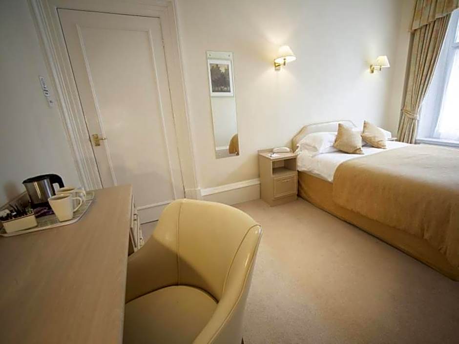 The White Swan Hotel Halifax by Compass Hospitality