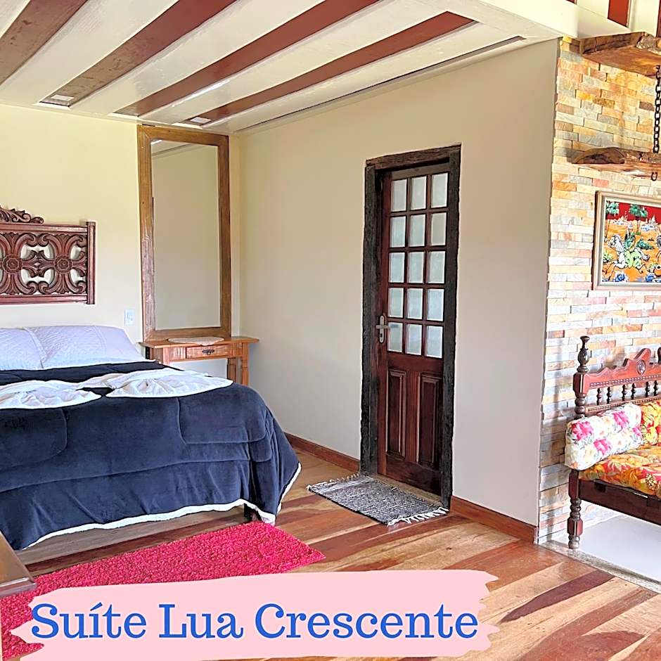 Pousada Mirante da Lua