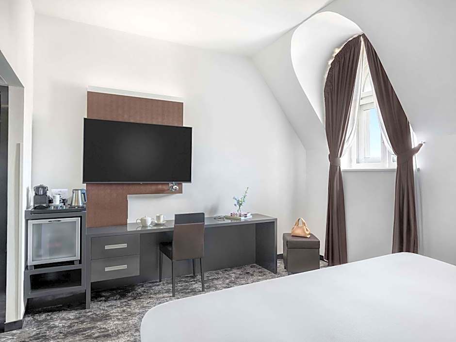 Nemzeti Hotel Budapest - MGallery Collection