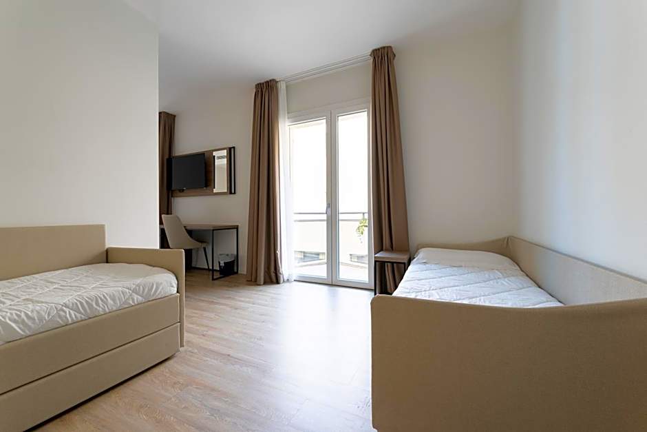 Hotel Excelsior