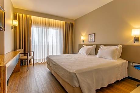 Nova Cruz Hotel