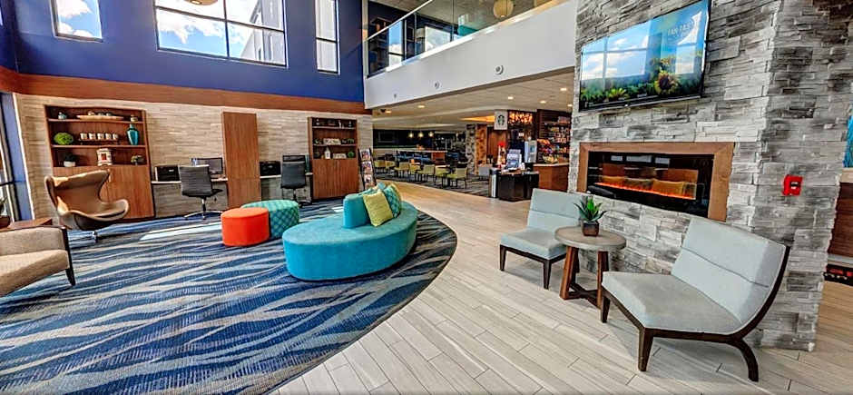 Holiday Inn & Suites Syracuse Airport - Liverpool By IHG
