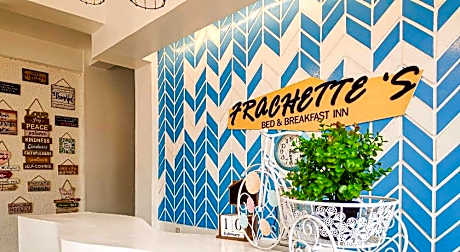 Frachette's Bed & Breakfast
