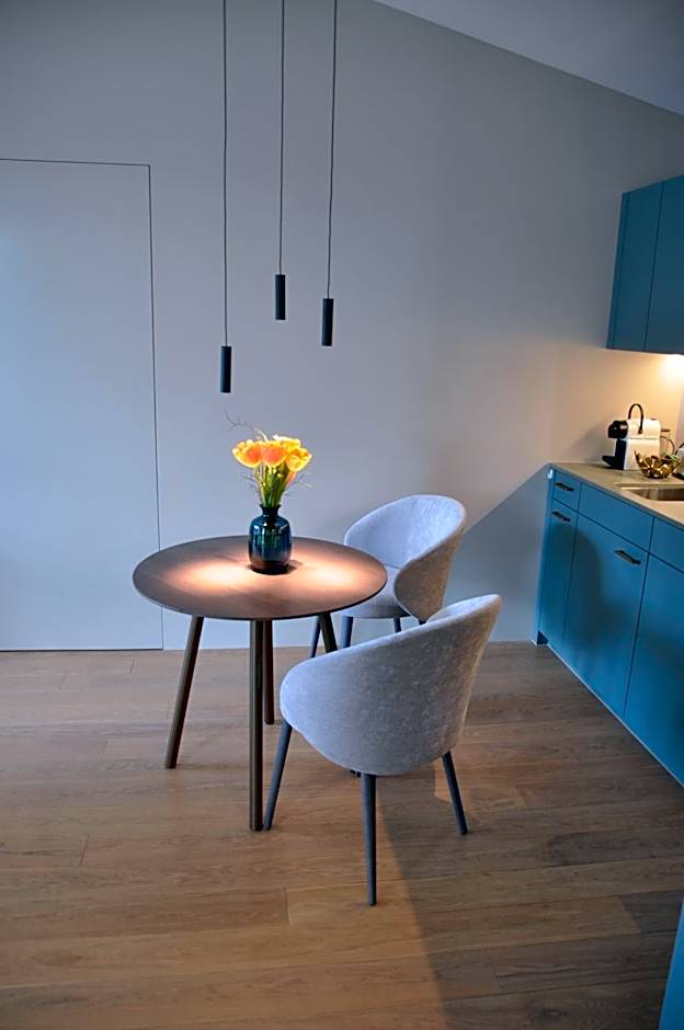 Boutique Hotel La Rocca