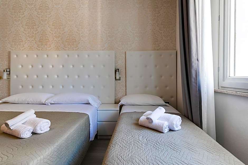 Hotel La Perla Rimini