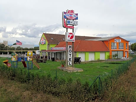 la casa mia