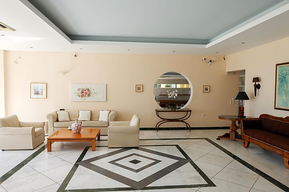 Kanapitsa Mare Hotel