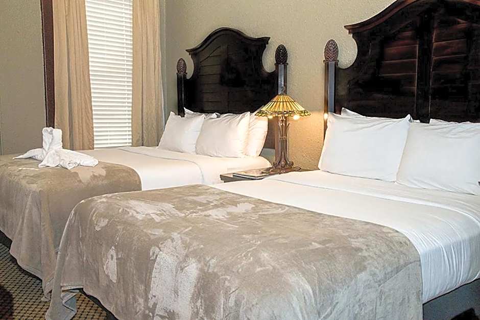 1905 Basin Park Hotel