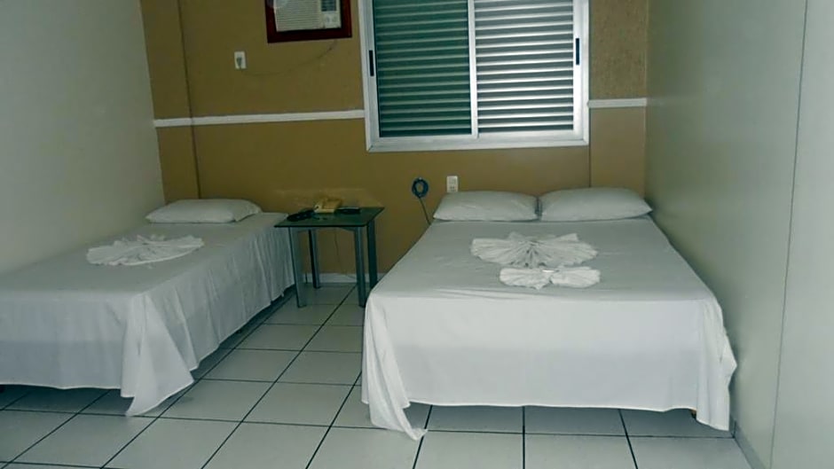 Canada Hotel - Rio Verde (Go)