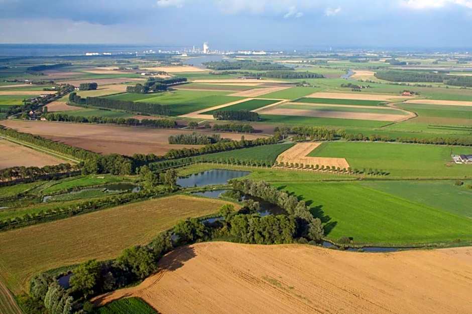 Boutique hotel Shamon