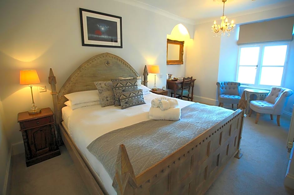 The Bonnicott Hotel Lynmouth