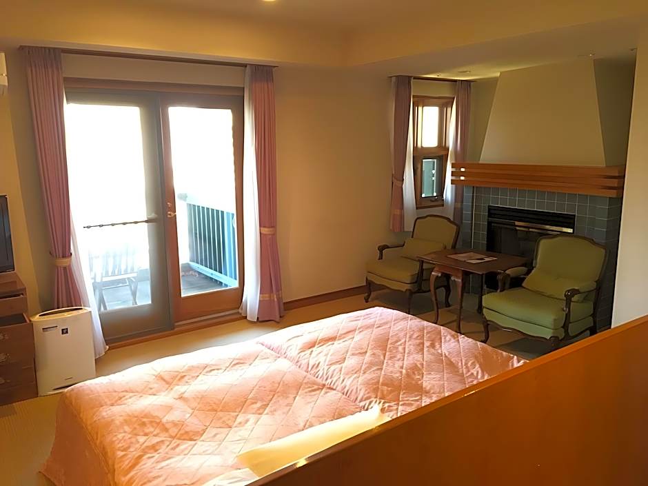 Chuzenji Kanaya Hotel