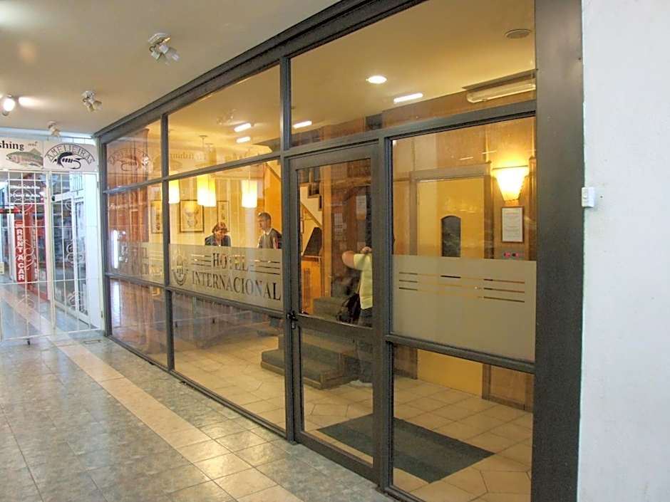Hotel Internacional