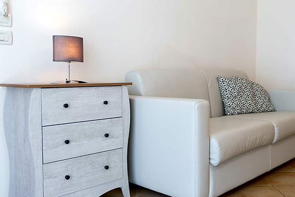 Residenza Aurora del Mare