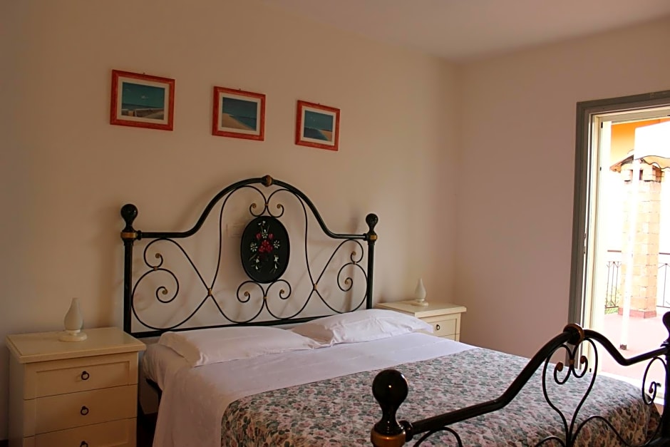 Agriturismo I Portici