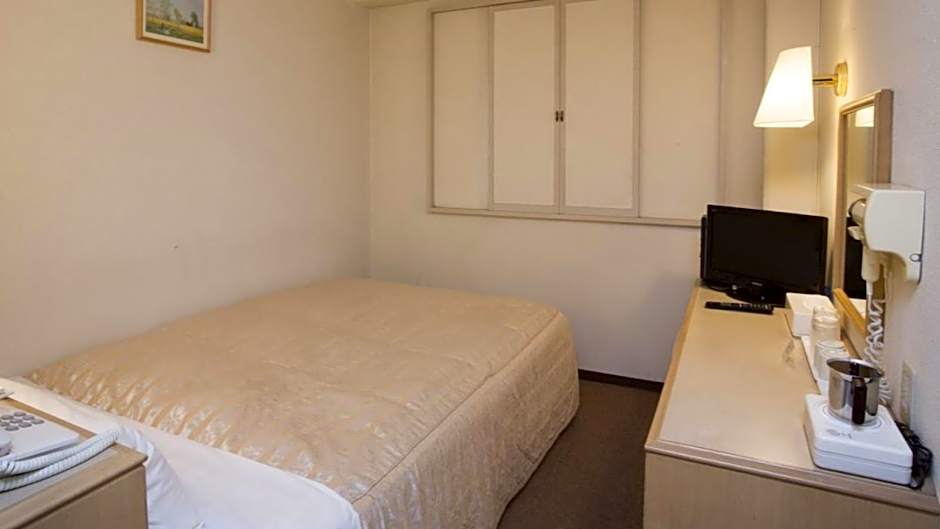 Park Hotel Kani
