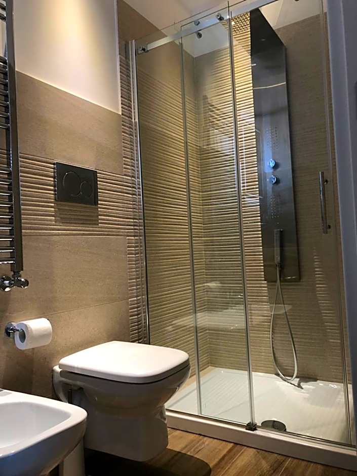 Casablanca Hotel