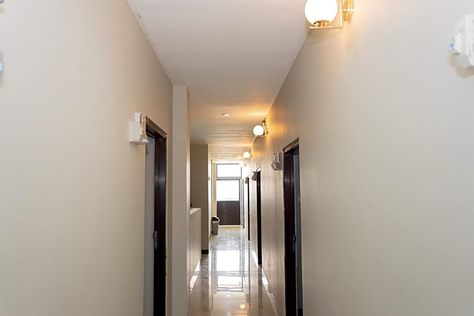 Saba Ayu Guest House