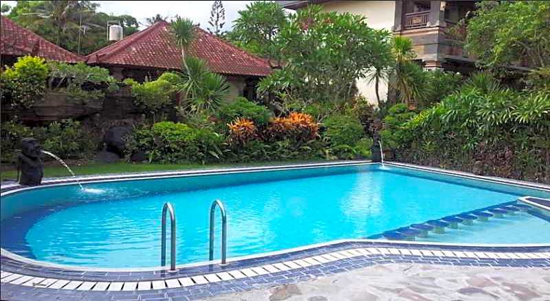 Hotel Segara Agung
