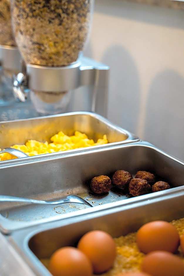 Trip Inn Parkhotel Bad Ems