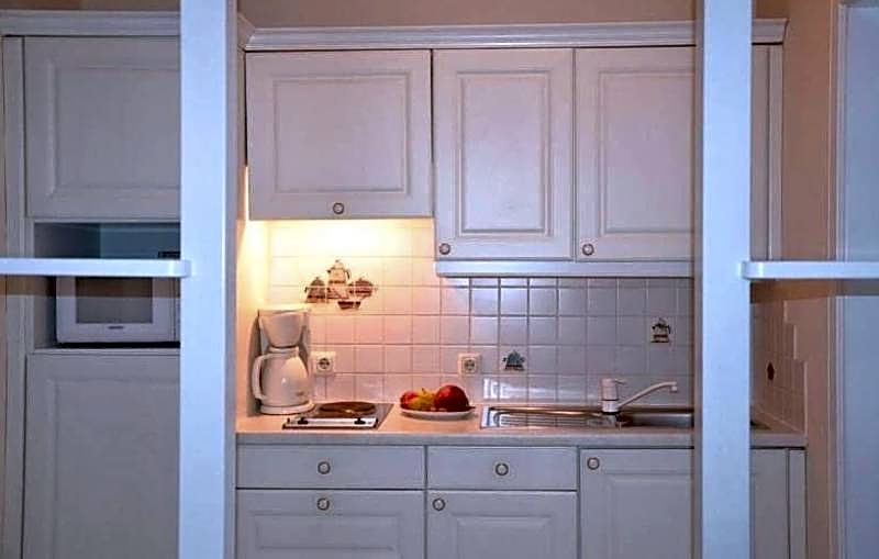 Apartment Grattschlössl
