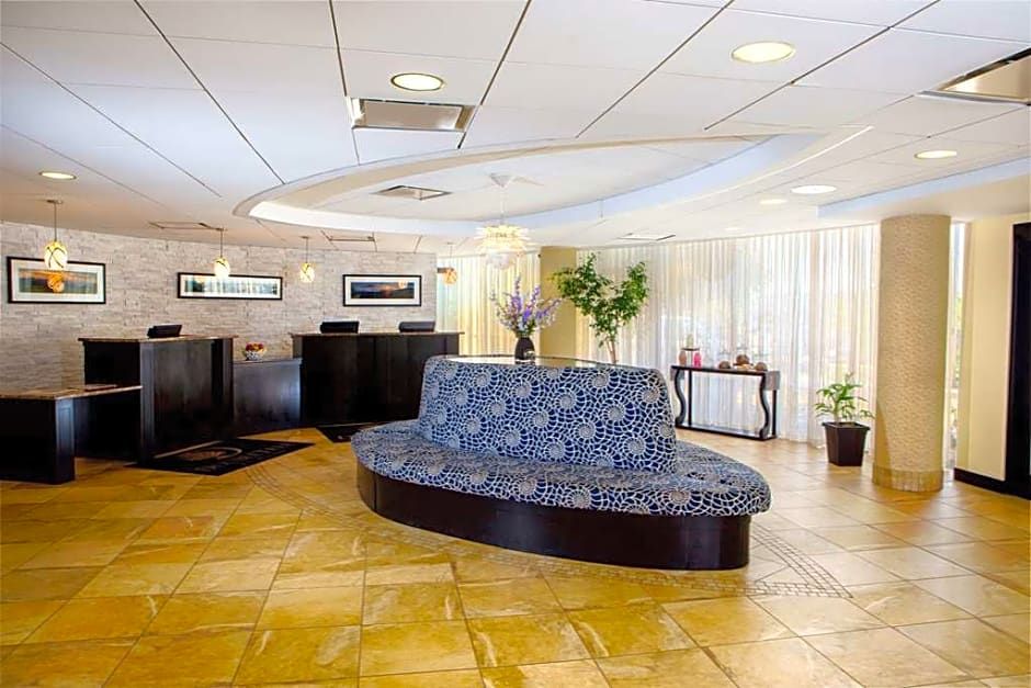 DoubleTree by Hilton Portland