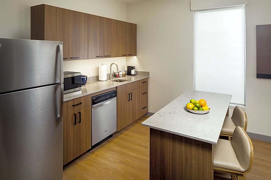 Hyatt Place Boise-Meridian