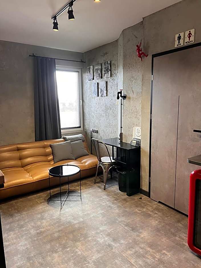 Global Home - Aparthotel - No Contact Check In