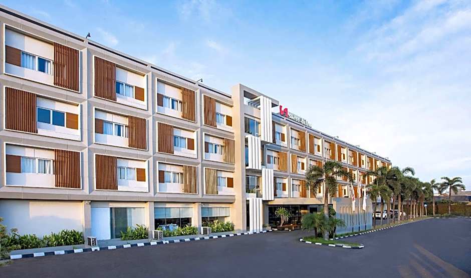 Swiss-Belinn Cibitung