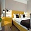 Braunschweig Seminarius Hotel by Belvilla