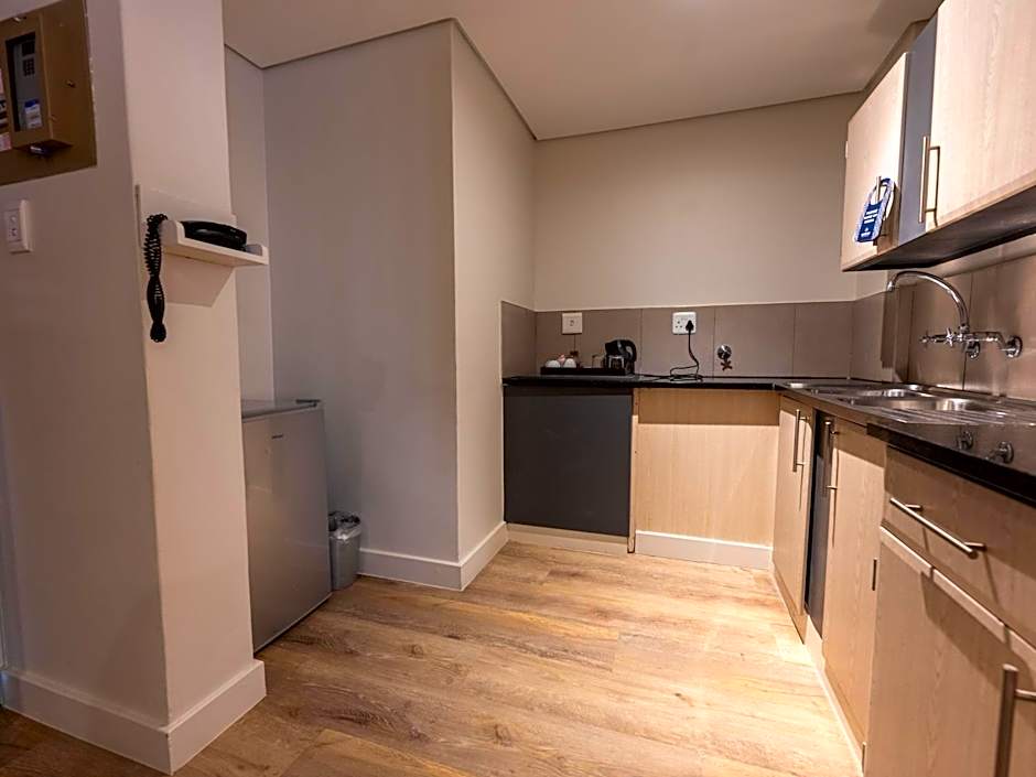 ANEW Hotel Hatfield Pretoria