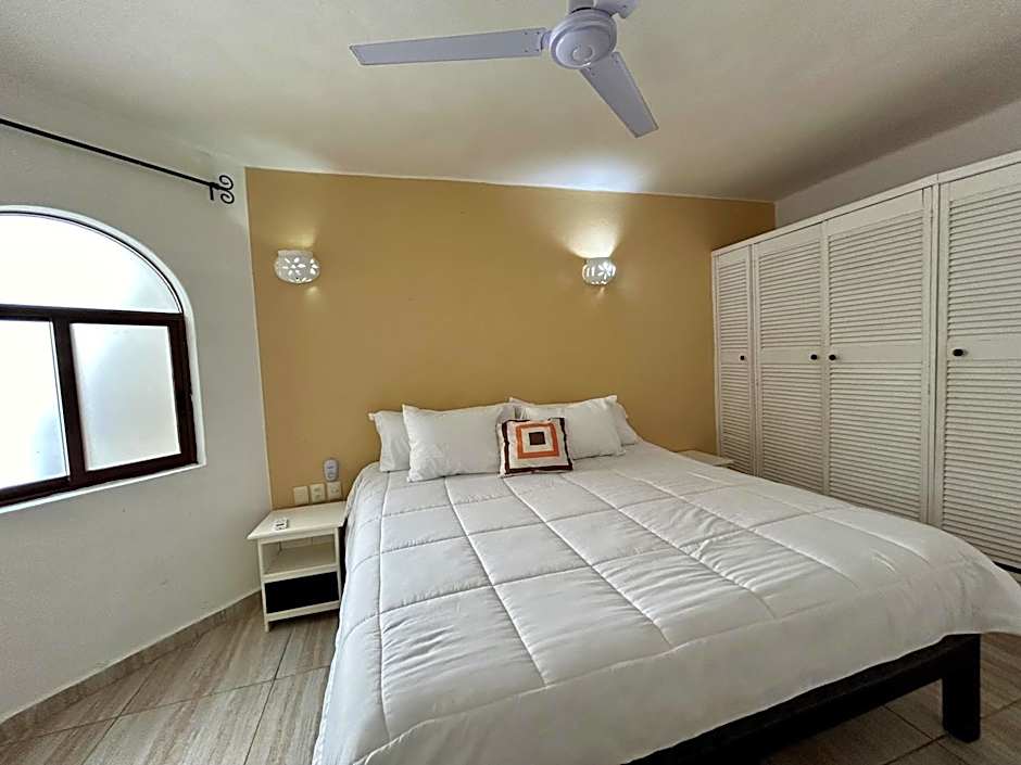Hotel Coco de Mar Quinta Avenida