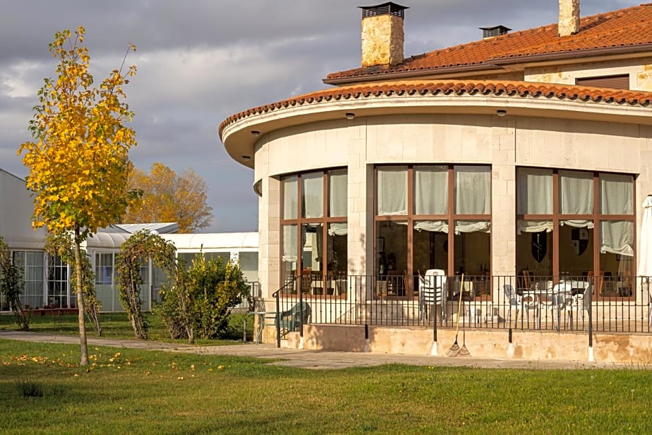 Prado de las merinas