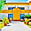 Arrecifes Suites