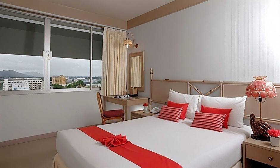 Pearl Hotel Phuket