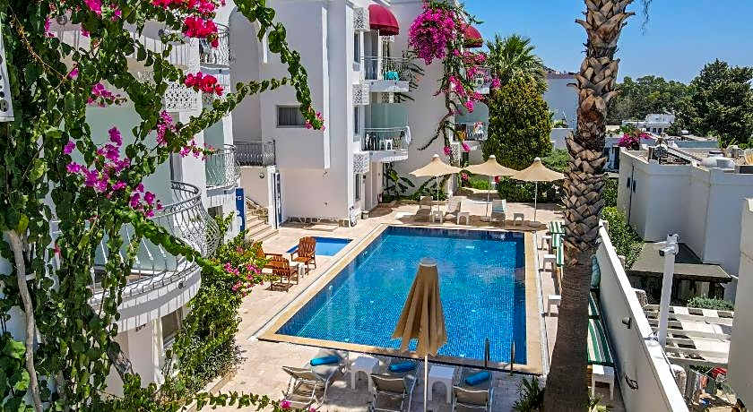 La Brezza Suite & Hotel