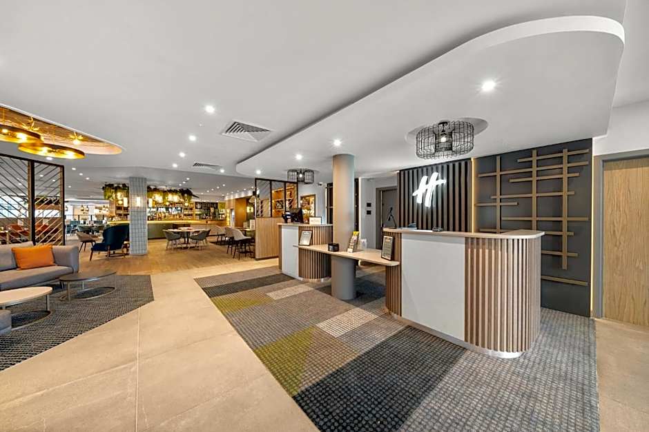Holiday Inn London Luton North by IHG
