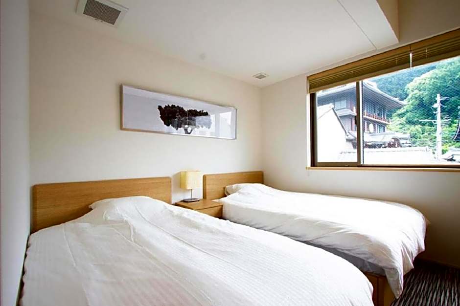 スイートステイ京都 Suite Stay Kyoto