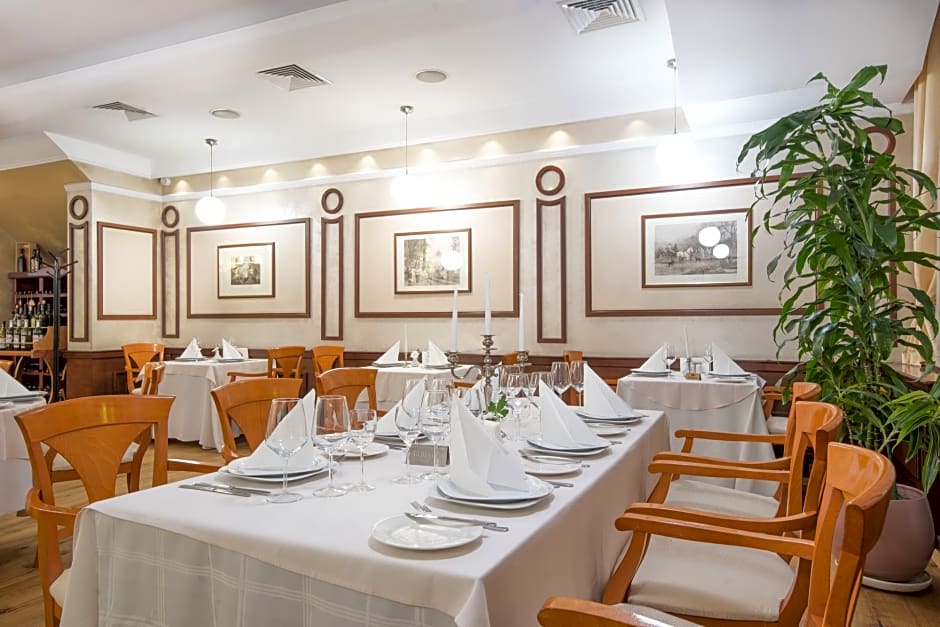 Ресторан софия