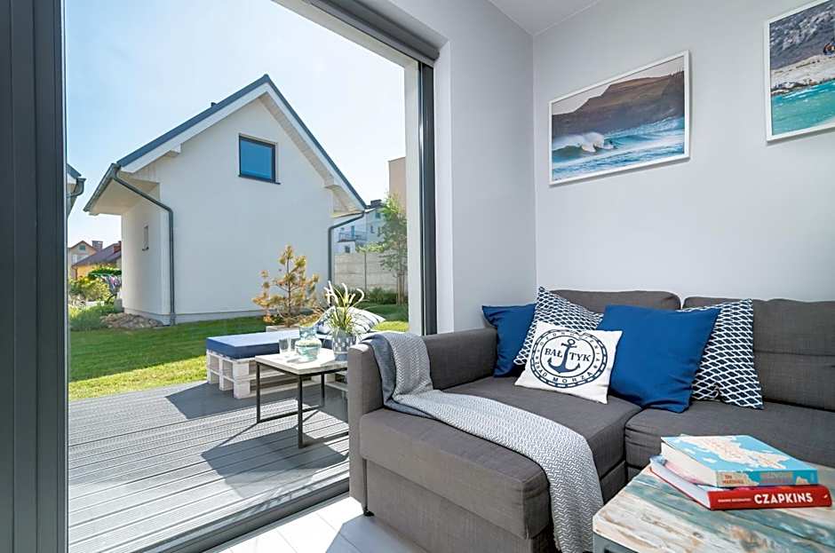 Letnisko - Domki Letniskowe Władysławowo