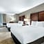 Comfort Suites Sumter near Shaw AFB