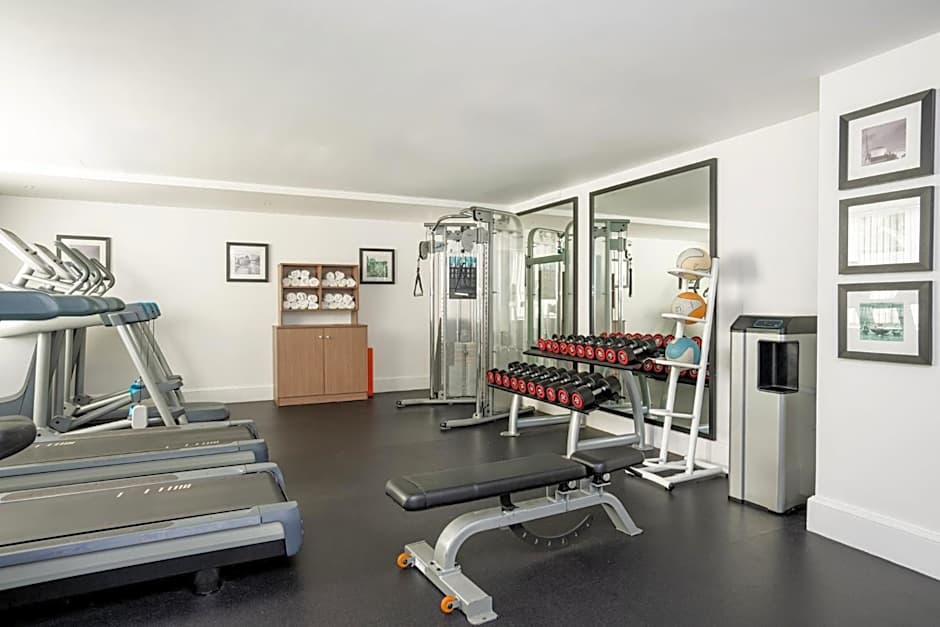 Staybridge Suites Birmingham By IHG