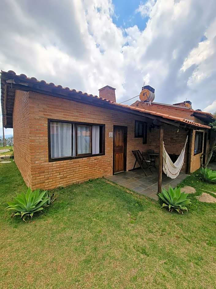 Pousada Mirante Serra Verde